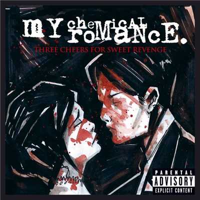 The Jetset Life Is Gonna Kill You/My Chemical Romance