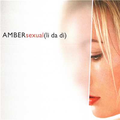 シングル/Sexual (Li Da Di) [KLM Dub]/Amber