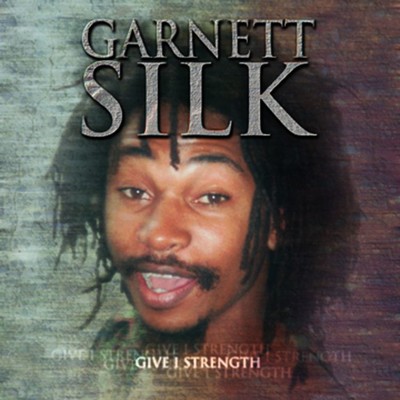 アルバム/Give I Strength/Garnett Silk