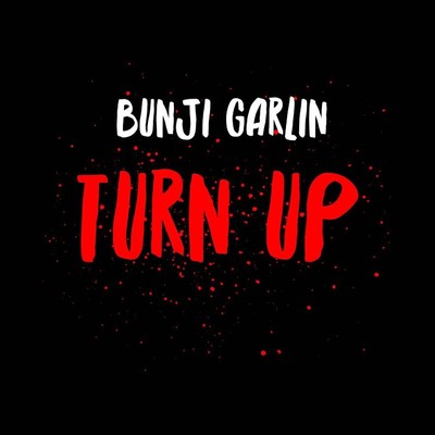 Turn Up/Bunji Garlin