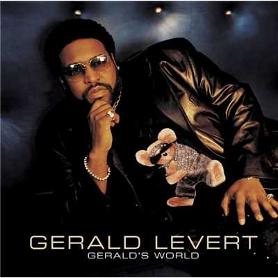 アルバム/Gerald's World/Gerald Levert