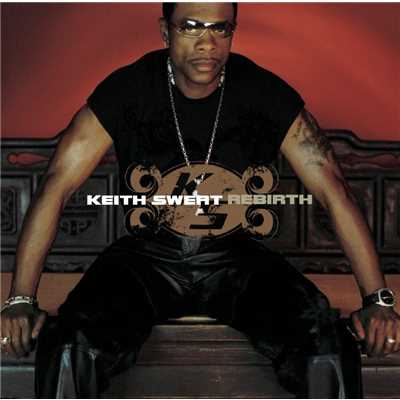 アルバム/Rebirth/Keith Sweat