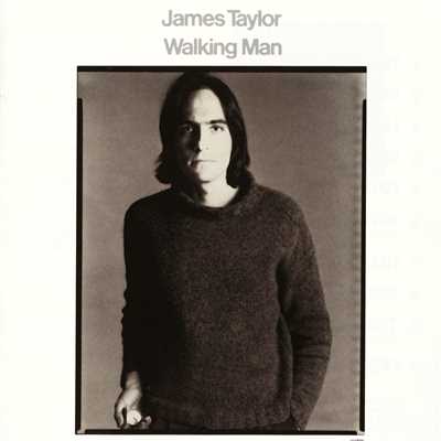 Walking Man/James Taylor