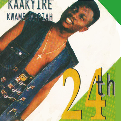 Enye Me Saa/Kaakyire Kwame Appiah