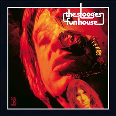 Down on the Street (2005 Remaster)/The Stooges
