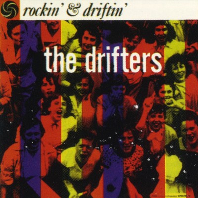 Warm Your Heart/The Drifters & Clyde McPhatter