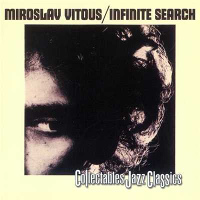 Infinite Search/Miroslav Vitous