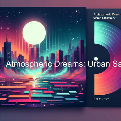 Atmospheric Dreams: Urban Sanctuary/CharlyPete HouseGrooves