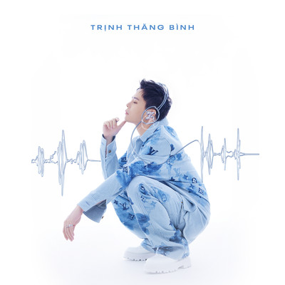 シングル/Em Da Quen Anh/Trinh Thang Binh