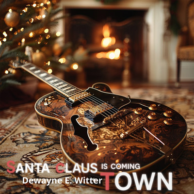 シングル/Wonderful Christmas Time/Dewayne E. Witter