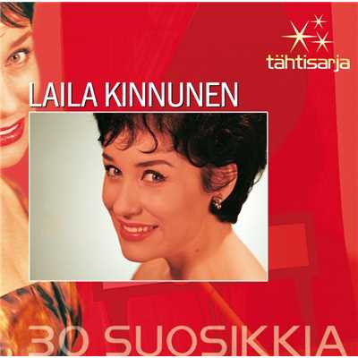 Kuume/Laila Kinnunen