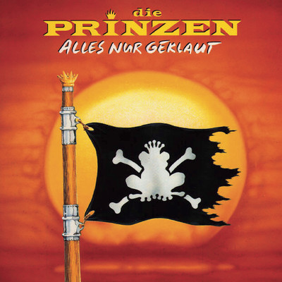 アルバム/Alles nur geklaut/Die Prinzen