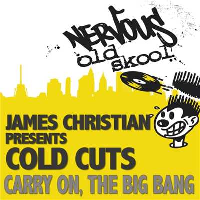 James Christian Presents Cold Cuts