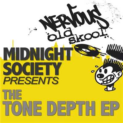 Tone Depth EP/Midnight Society