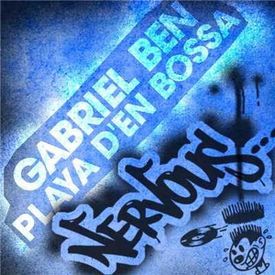 Playa D'En Bossa (Steve Mulder Remix)/Gabriel Ben