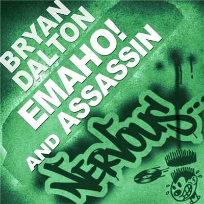 Emaho！ & Assassins/Bryan Dalton