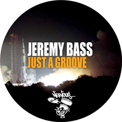 シングル/Just A Groove (Pablo Basel Remix)/Jeremy Bass
