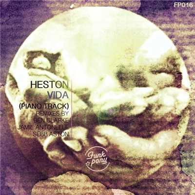 Vida (Piano Track)/Heston