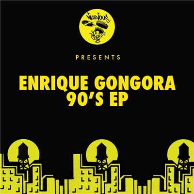 シングル/1993 (Original Mix)/Enrique Gongora