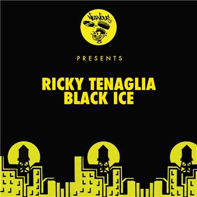 Black Ice/Ricky Tenaglia