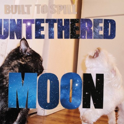 Untethered Moon/Built To Spill