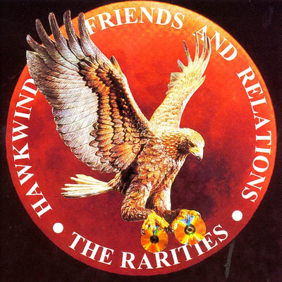 Friends and Relations the Rarities/Various Artists