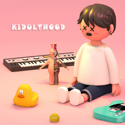 KIDULTHOOD/Xydo