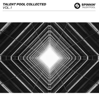 アルバム/Talent Pool Collected Vol. 1/Various Artists