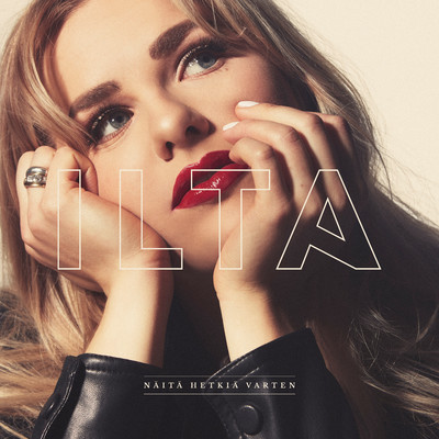 アルバム/Naita hetkia varten/Ilta