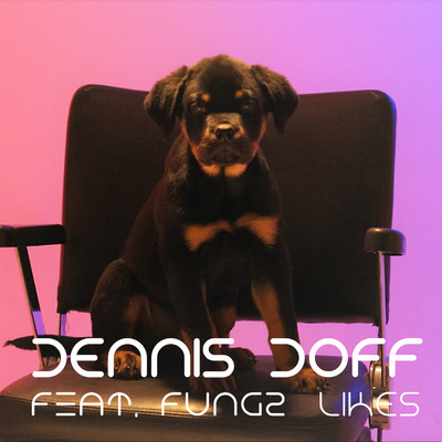 シングル/Likes (feat. Fungz)/Dennis Doff