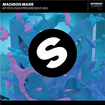 My Feelings (Progressive Mix)/Madison Mars