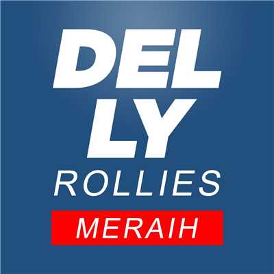 Lamunanku/Delly Rollies
