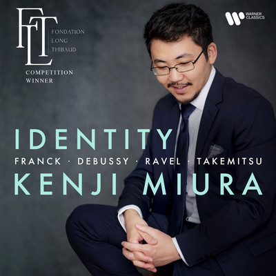 Identity/Kenji Miura