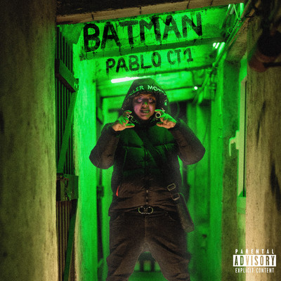 BatMan/Pablo CT1