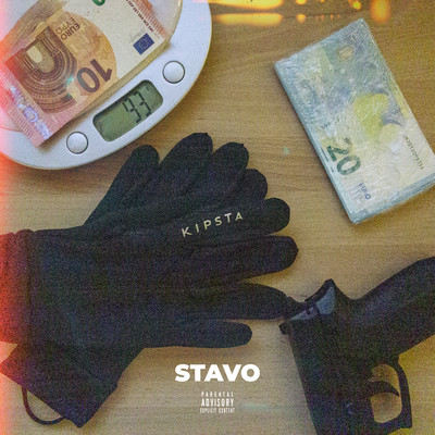 アルバム/Kipsta/Stavo