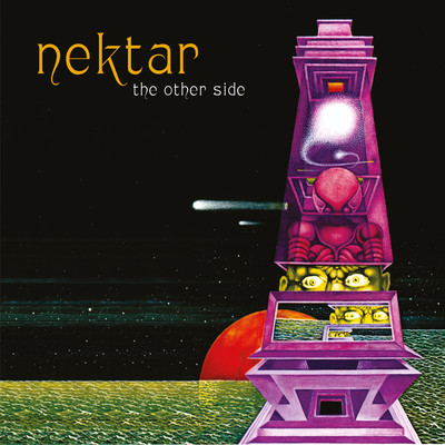 シングル/Devil's Door/Nektar