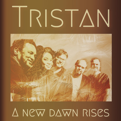 アルバム/A New Dawn Rises/Tristan
