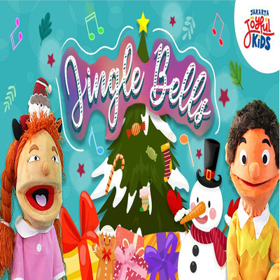 シングル/Jingle Bells/Jakarta Joyful Kids
