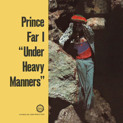 アルバム/Under Heavy Manners (Expanded Version)/Prince Far I