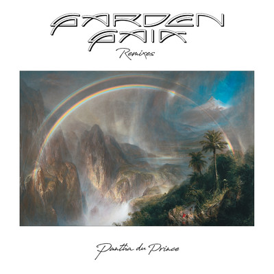 Garden Gaia Remixes/Pantha du Prince