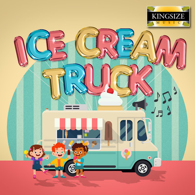 Ice Cream Truck/iSeeMusic