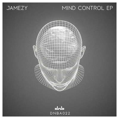 Mind Control EP/Jamezy