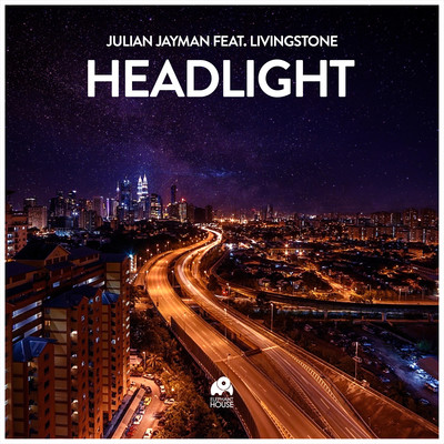 Headlight (feat. Livingstone)/Julian Jayman