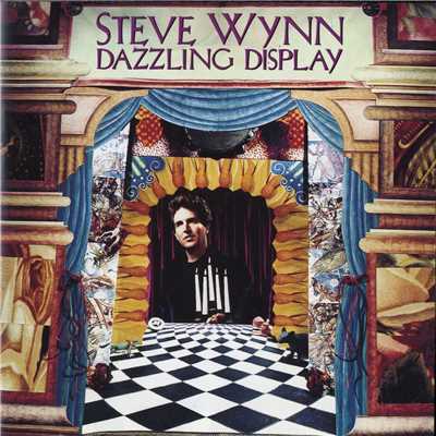 A Dazzling Display/Steve Wynn