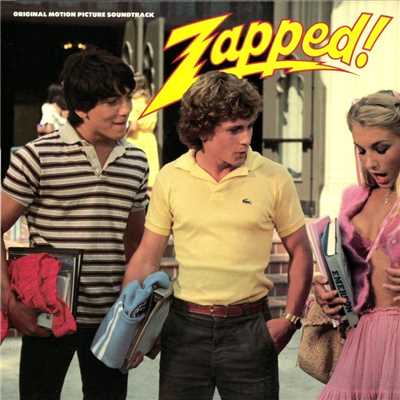 Zapped！/Various Artists