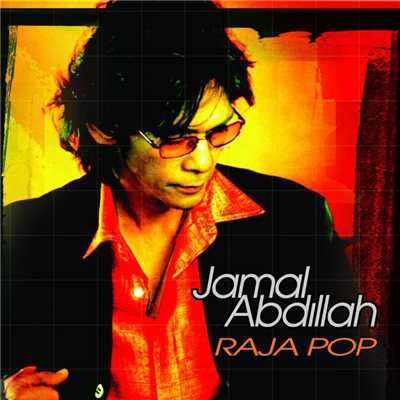 アルバム/Raja Pop/Jamal Abdillah