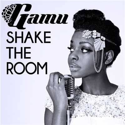 Shake the Room (Marcos Carnaval & Paulo Jeveaux Remix)/Gamu