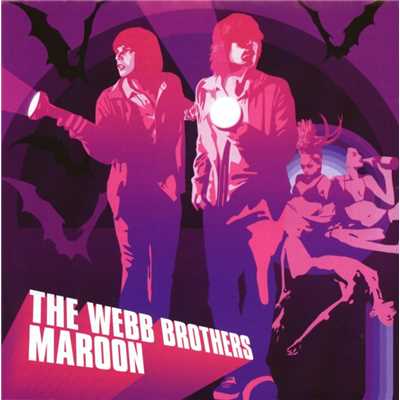 Marooned/The Webb Brothers