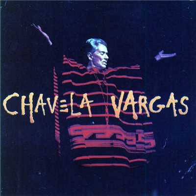 アルバム/Chavela Vargas/Chavela Vargas