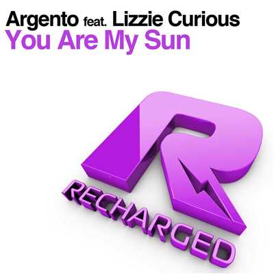 You Are My Sun (feat. Lizzie Curious)/Argento